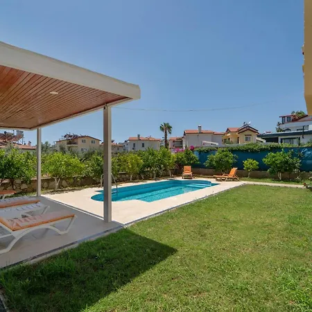 Vila Chic With Pool And Garden 9 Min To Beach *