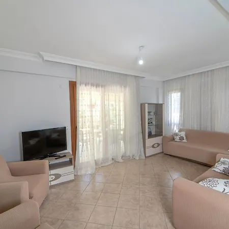 Chic With Pool And Garden 9 Min To Beach * Fethiye